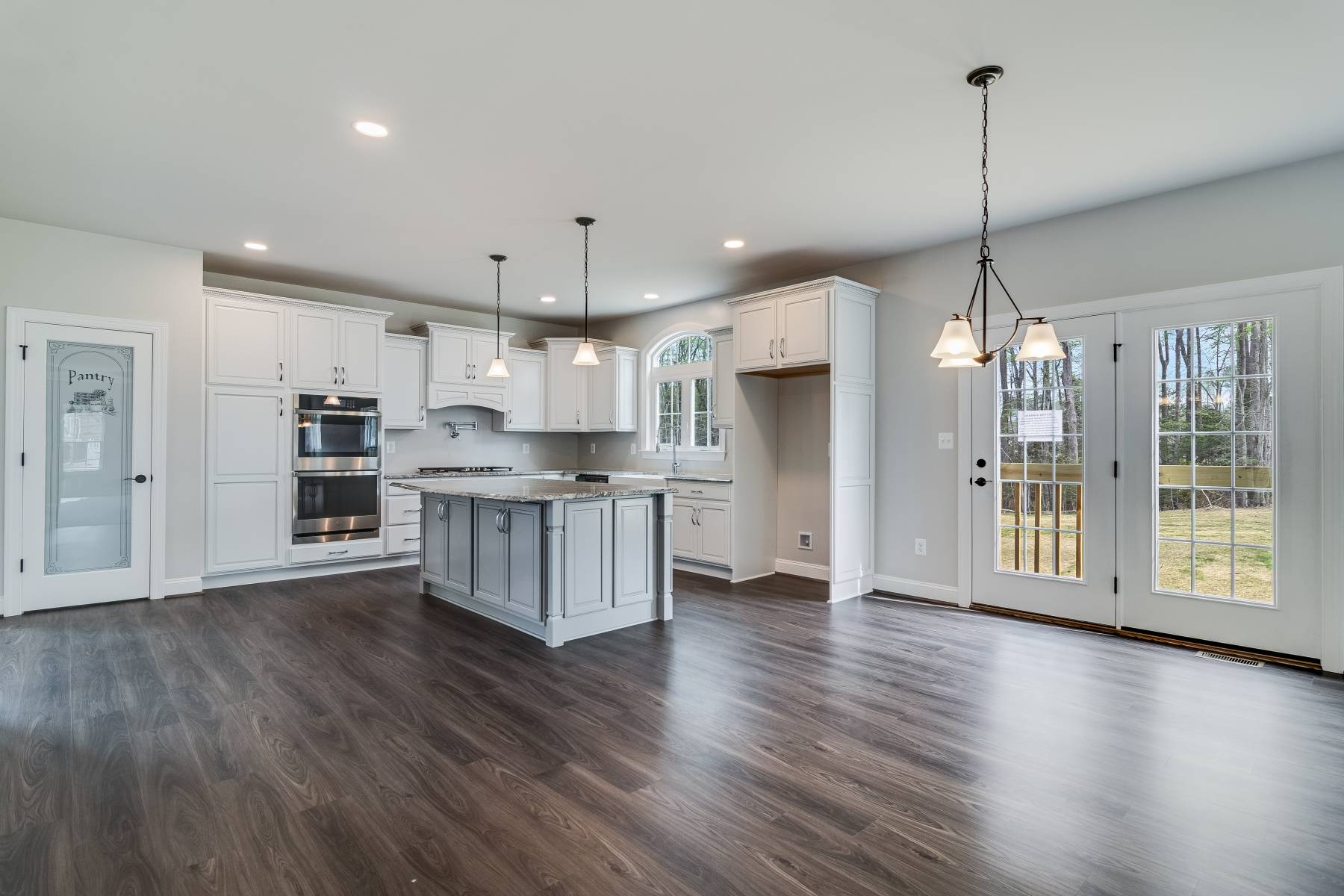 Kitchen / Breakfast